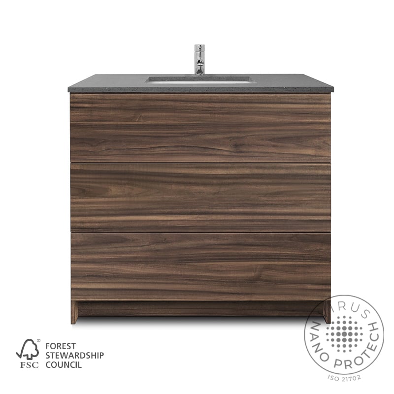 Modern Vanity Collection
