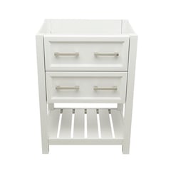 Tremblant Vanity Without Top