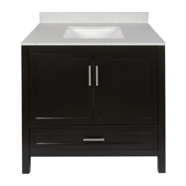 Nevado Vanity With Cultured Marble Or Quartz Stone Top