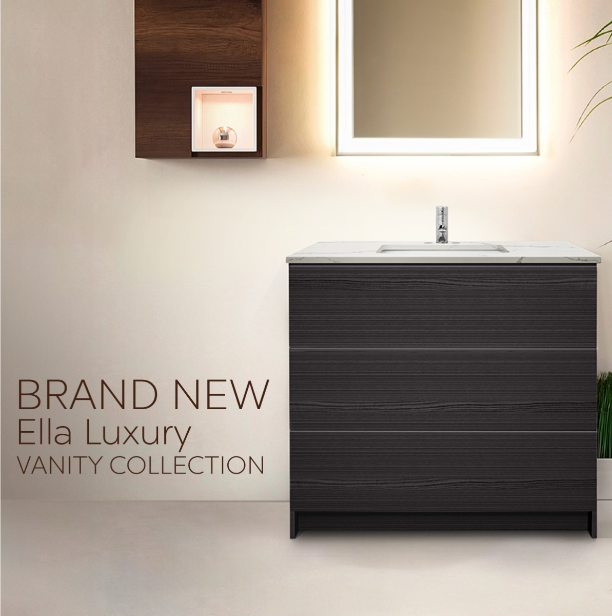 Vanities Luxury Images