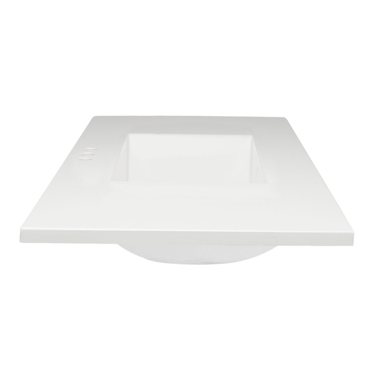 Cultured Marble Vanity Tops