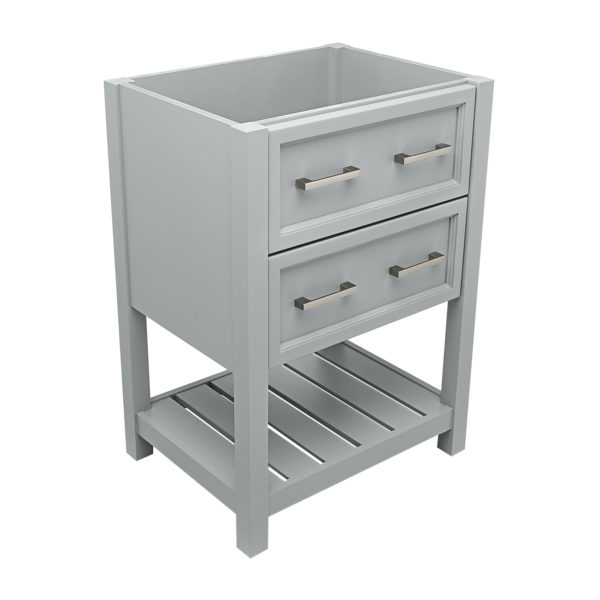 Tremblant Vanity Without Top