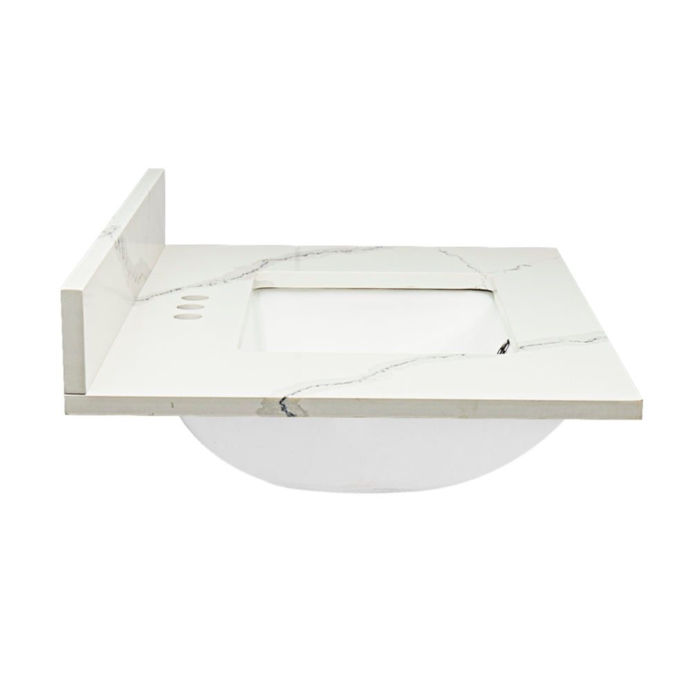 Quartz Vanity Tops