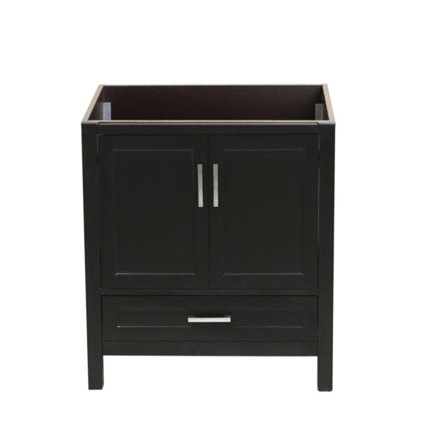 Nevado Vanity Without Top - 31", Espresso