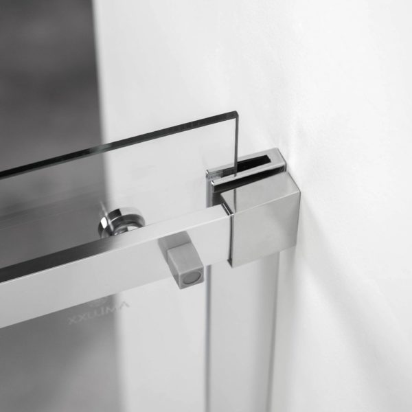 *clearance Sale* Primo 6mm Tempered Glass Sliding Door (60×72)