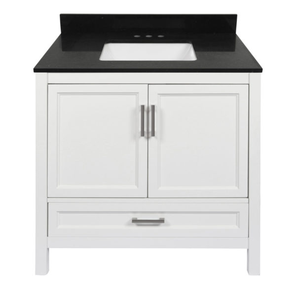 Nevado Vanity With Cultured Marble Or Quartz Stone Top