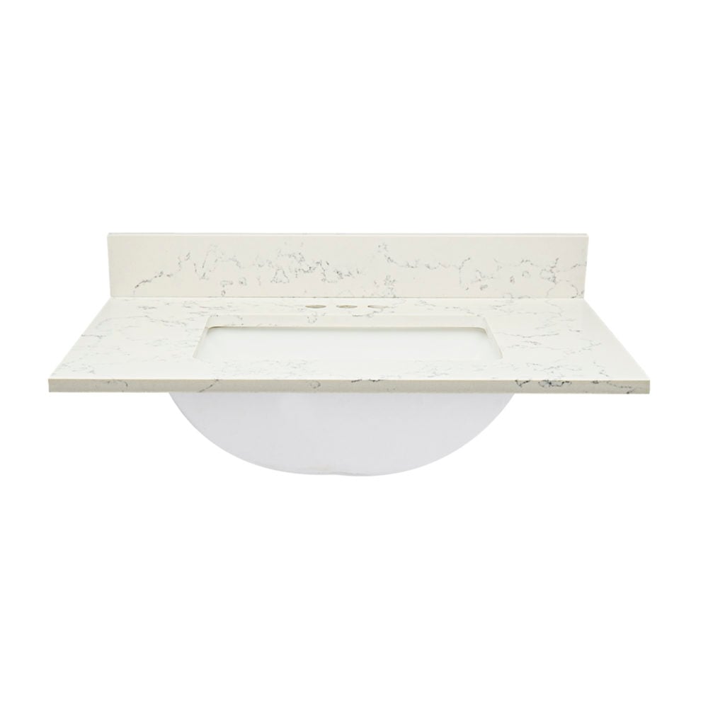 Quartz Vanity Tops