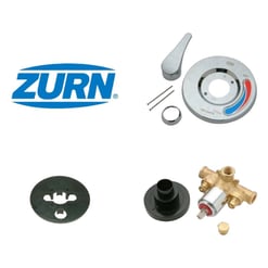 Zurn Temp-gard® Iii Combo Package – 50% Off