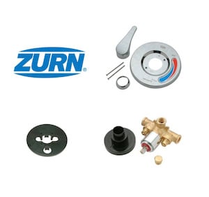 Zurn Temp Gard Iii Combo Package Off