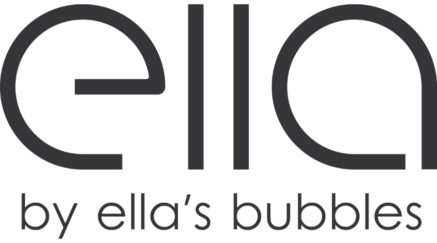 Ellas Bubbles Bathroom Products Logo