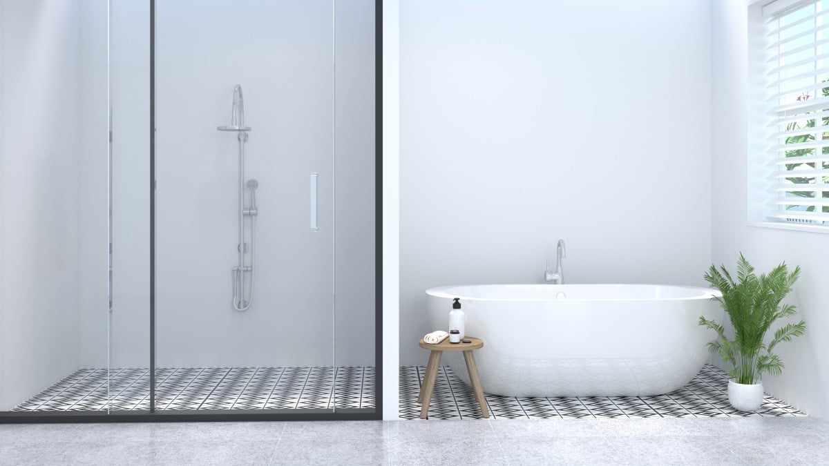 Shower Doors