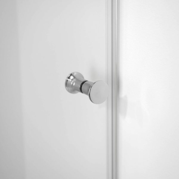 *clearance Sale* Primo 6mm Tempered Glass Sliding Door (60×72)