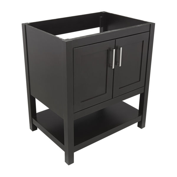 Taos Vanity Without Top