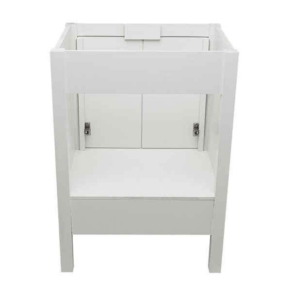 Nevado Vanity Without Top