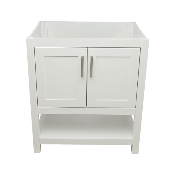 Taos Vanity Without Top