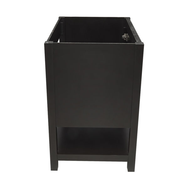 Taos Vanity Without Top