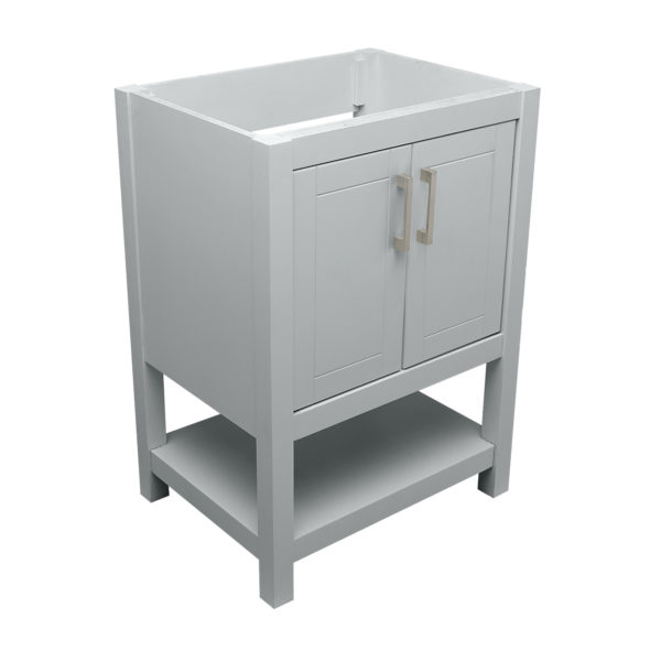 Taos Vanity Without Top