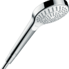 Hansgrohe Croma Select S Handshower 110 3-jet, 2.0 Gpm – 50% Off