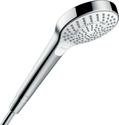 Hansgrohe Croma Select S Handshower 110 3-jet, 2.0 Gpm – 50% Off