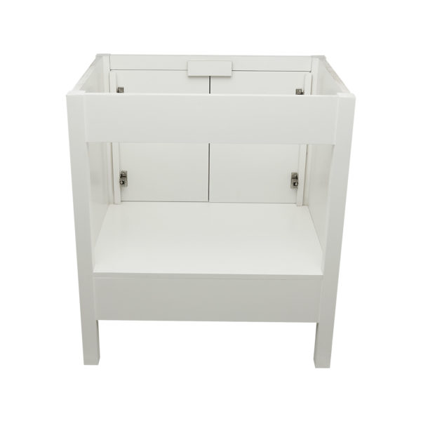 Nevado Vanity Without Top