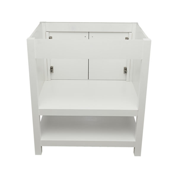 Taos Vanity Without Top