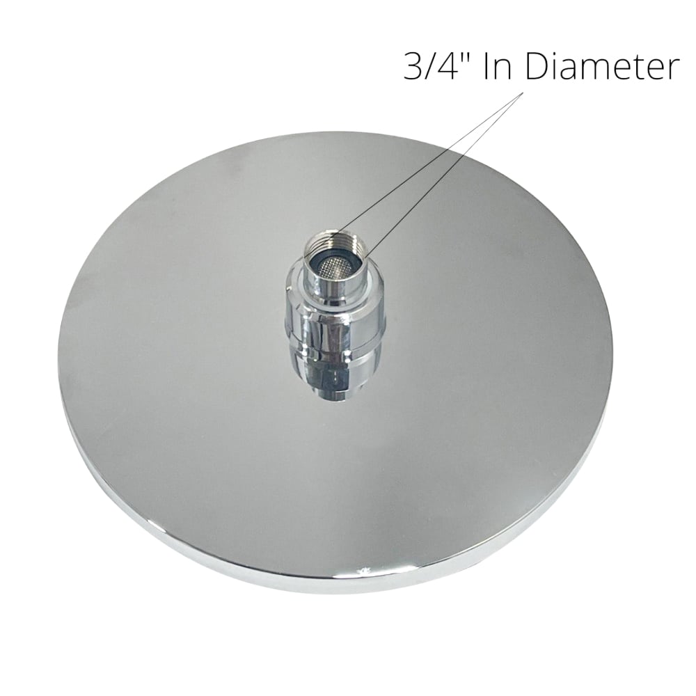 Sale! 8″ Shower Heads