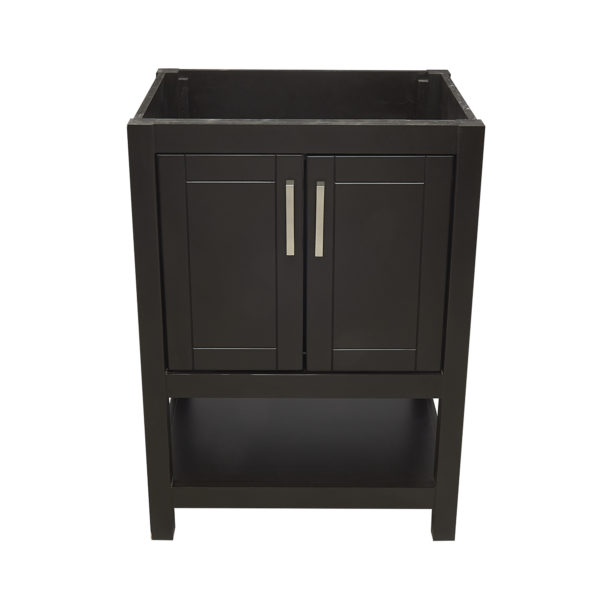 Taos Vanity Without Top