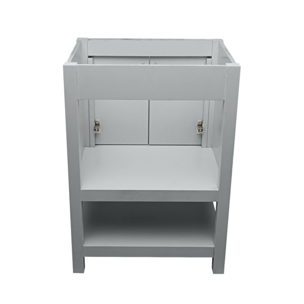 Taos Vanity Without Top