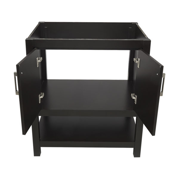 Taos Vanity Without Top