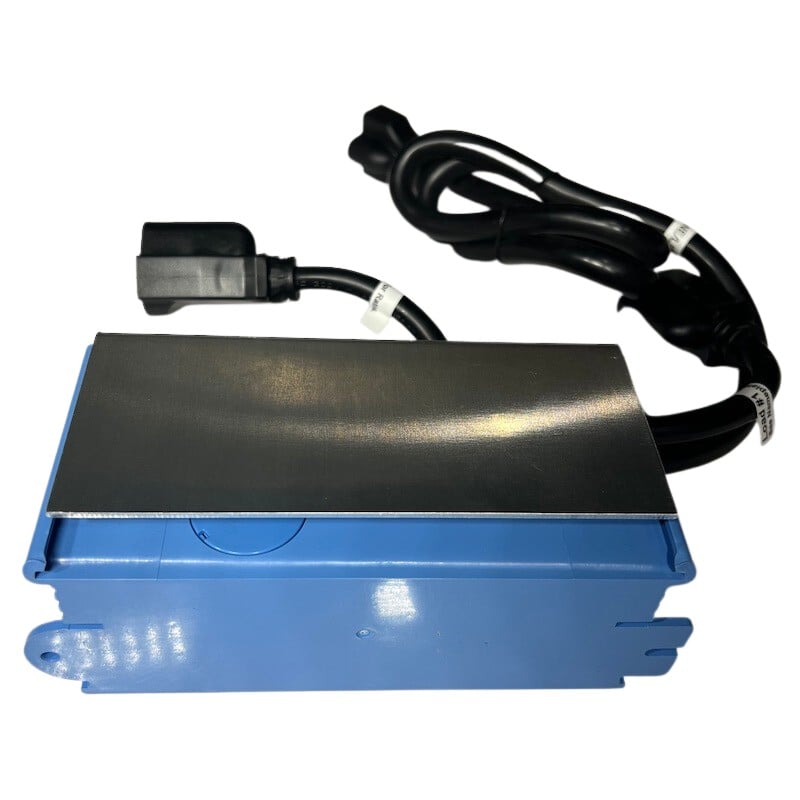 Nuwhirl Dual Load Controller 20a