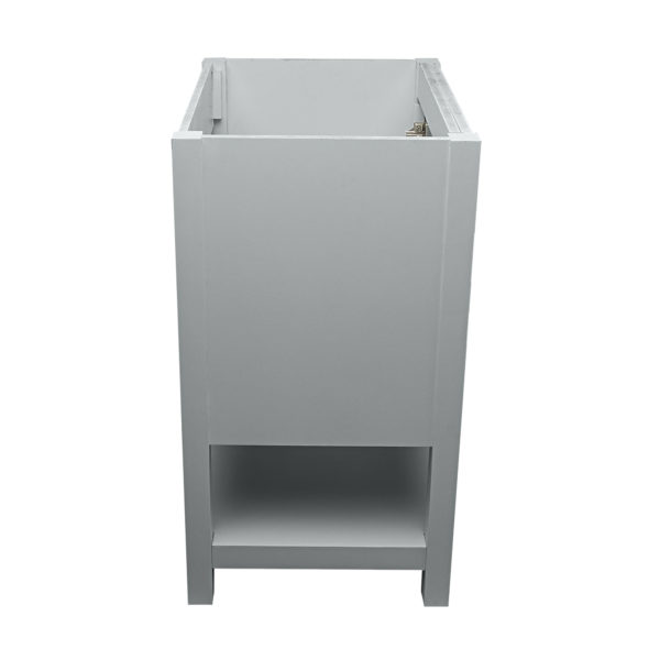 Taos Vanity Without Top