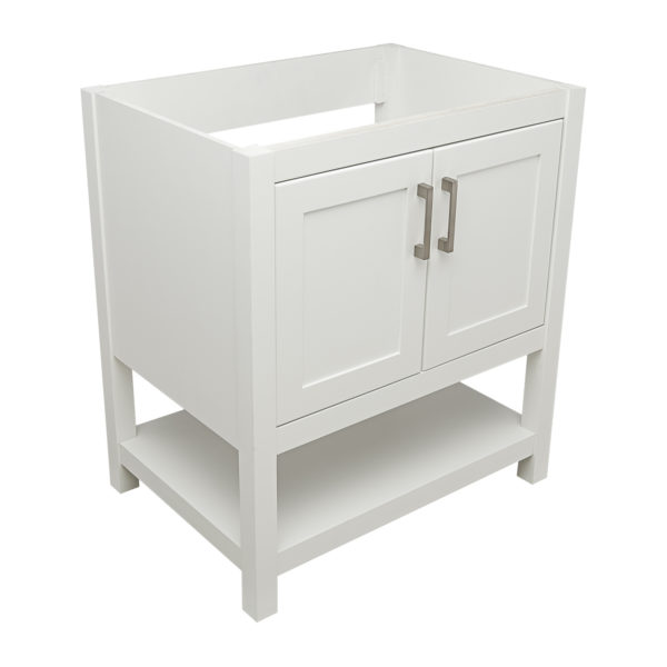 Taos Vanity Without Top