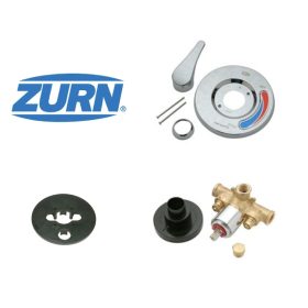 Zurn Temp Gard Iii Combo Package Off X