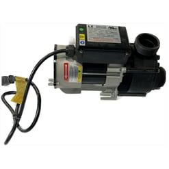 Lx Whirlpool Hydrobath Pump (model: Wch100)