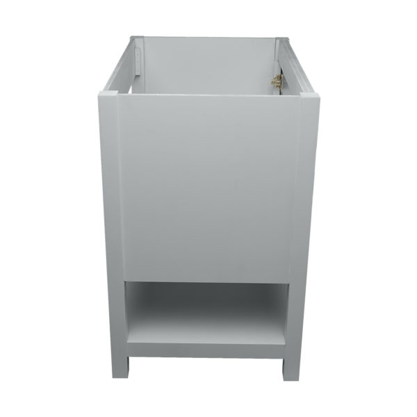 Taos Vanity Without Top