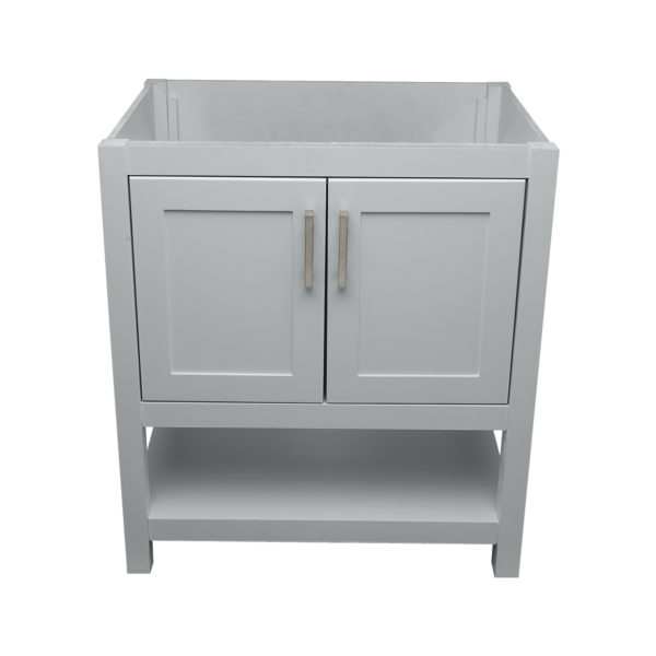 Taos Vanity Without Top