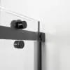 *clearance Sale* Primo 6mm Tempered Glass Sliding Door (48×72)