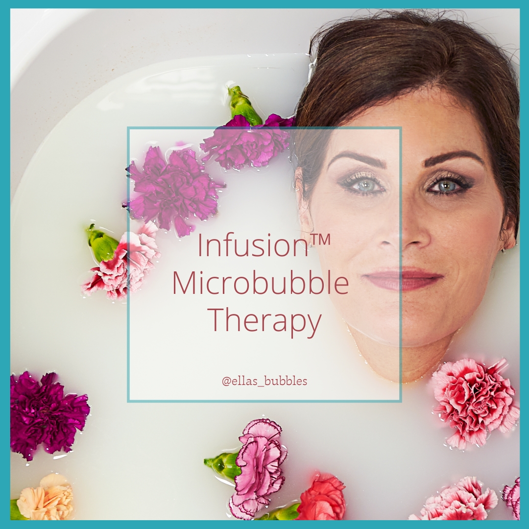 Infusion™ Microbubble Therapy Universal Installation Kit For Walk-in Tubs