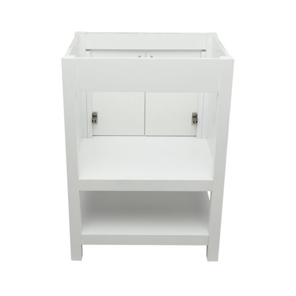 Taos Vanity Without Top