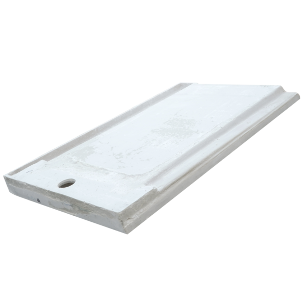 Sale! Cultured Marble Trench Drain Shower Base 36″x60″ And 30″x60″- 20%