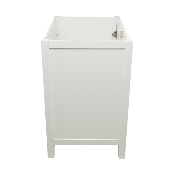 Nevado Vanity Without Top