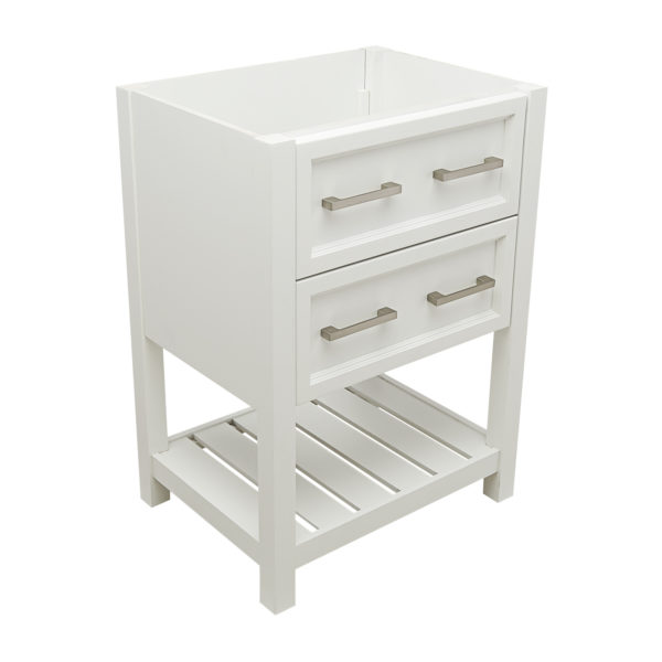 Tremblant Vanity Without Top