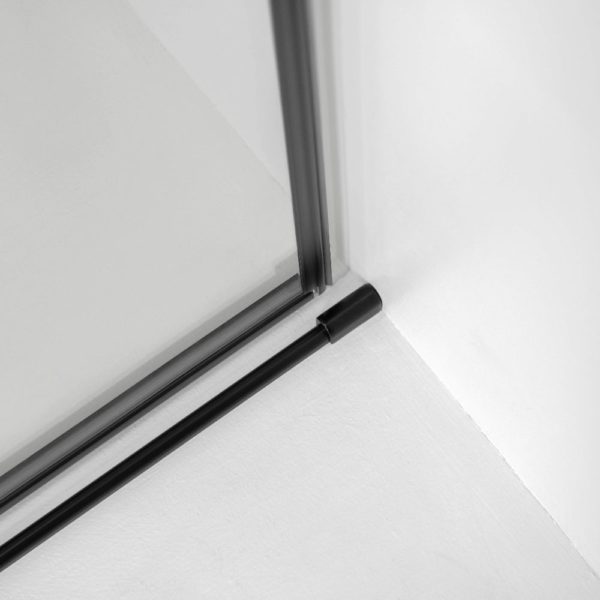 *clearance Sale* Primo 6mm Tempered Glass Sliding Door (60×72)