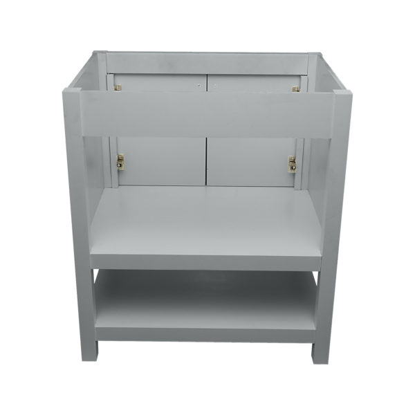 Taos Vanity Without Top