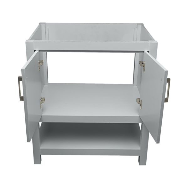 Taos Vanity Without Top