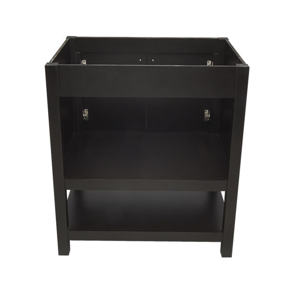 Taos Vanity Without Top