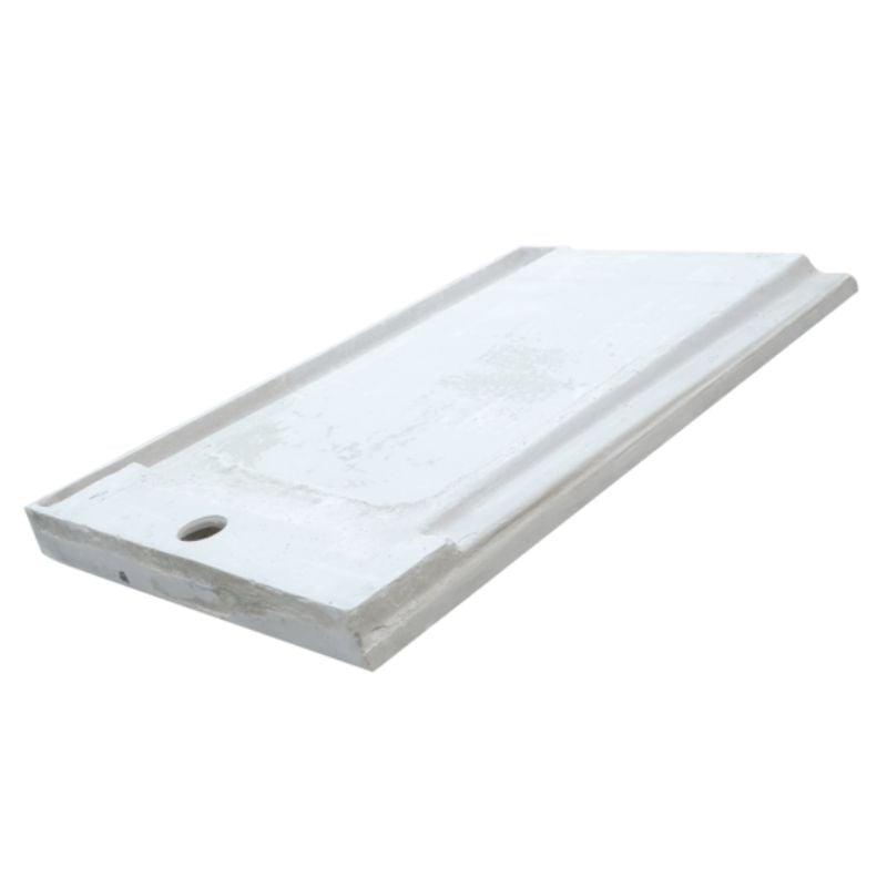 Sale! Cultured Marble Trench Drain Shower Base 36″x60″ And 30″x60″- 20%