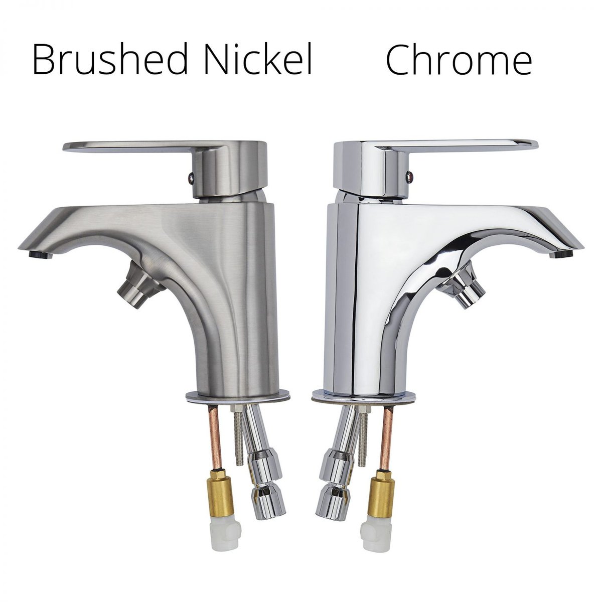 Big Two Faucet Options Usa