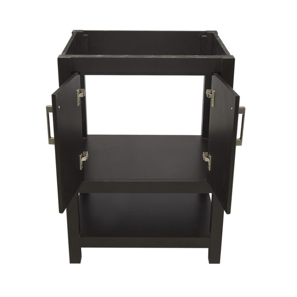 Taos Vanity Without Top