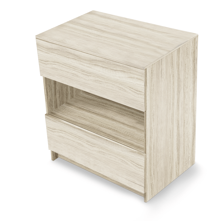 Ella Element Modular Floor Cabinet